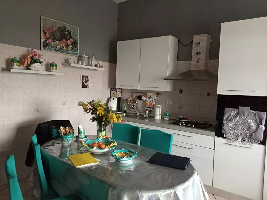 Immagine 4 di Appartamento in vendita  in Via Mortaro 70 a Sarno