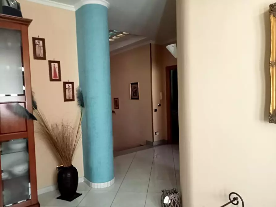 Immagine 13 di Casa indipendente in vendita  in Via Roma 140 a Sarno