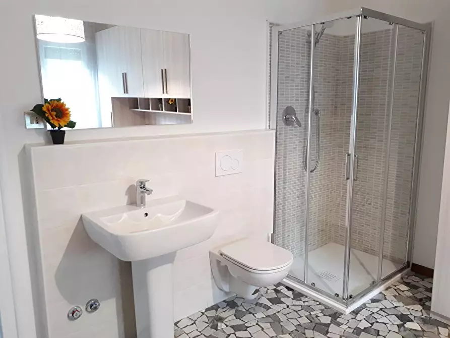 Immagine 3 di Camera in affitto  in VIA DELLO STADIO 1/B a Vicenza