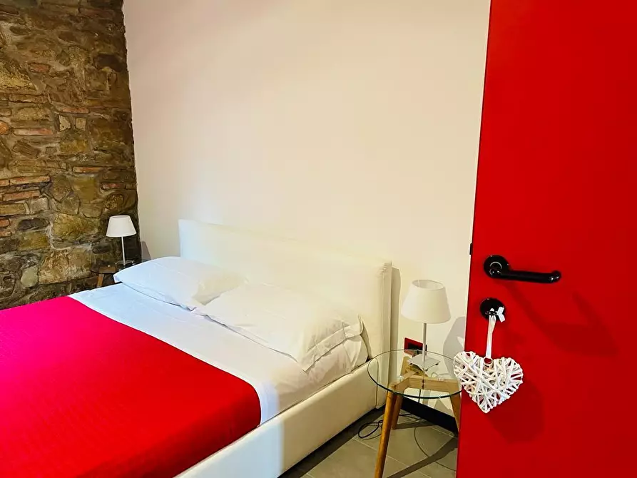 Immagine 13 di Appartamento in affitto  in via cimarosa 8 a Bergamo