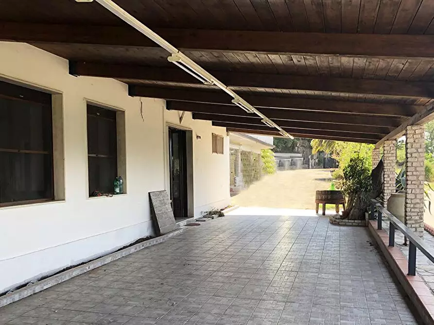 Immagine 48 di Albergo/B&B/Residence in vendita  in Via Villa snc a Liberi