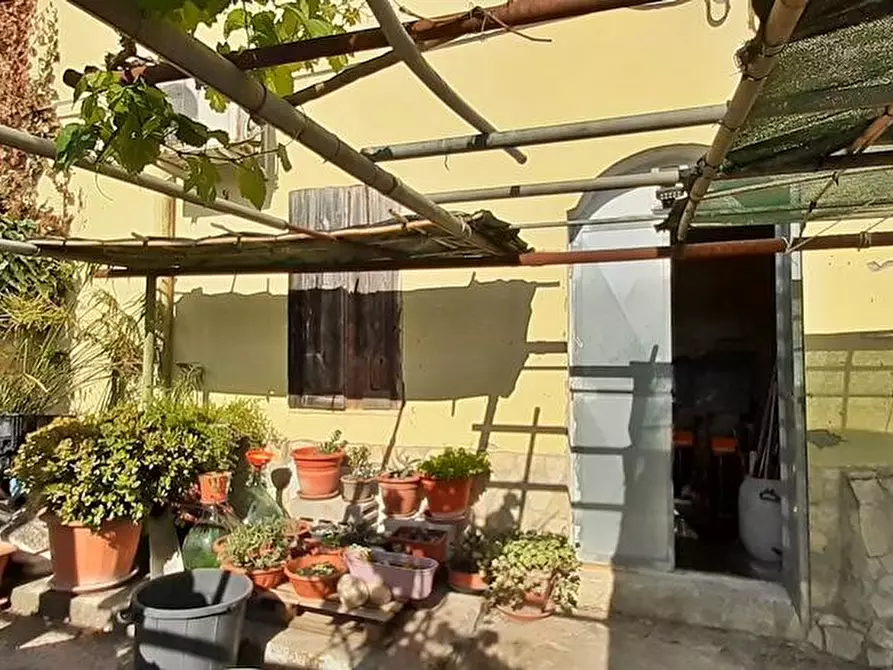 Immagine 16 di Villa in vendita  in SV Filigheddu 10 a Sassari