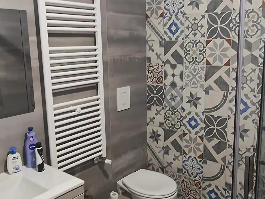 Immagine 24 di Villetta a schiera in vendita  a Melendugno