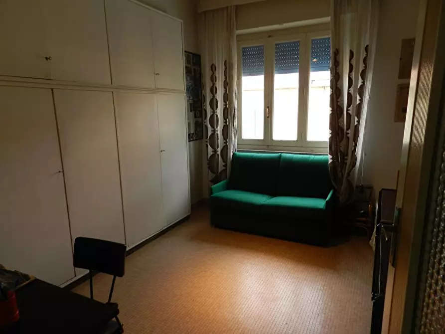 Immagine 9 di Appartamento in vendita  in Via Vespucci 11a a Reggio Di Calabria