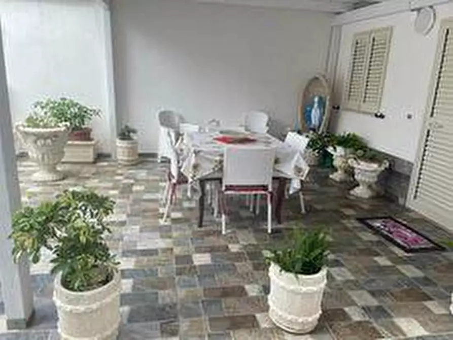 Immagine 2 di Appartamento in affitto  in Via Pier Santi Mattarella 189 a Agrigento