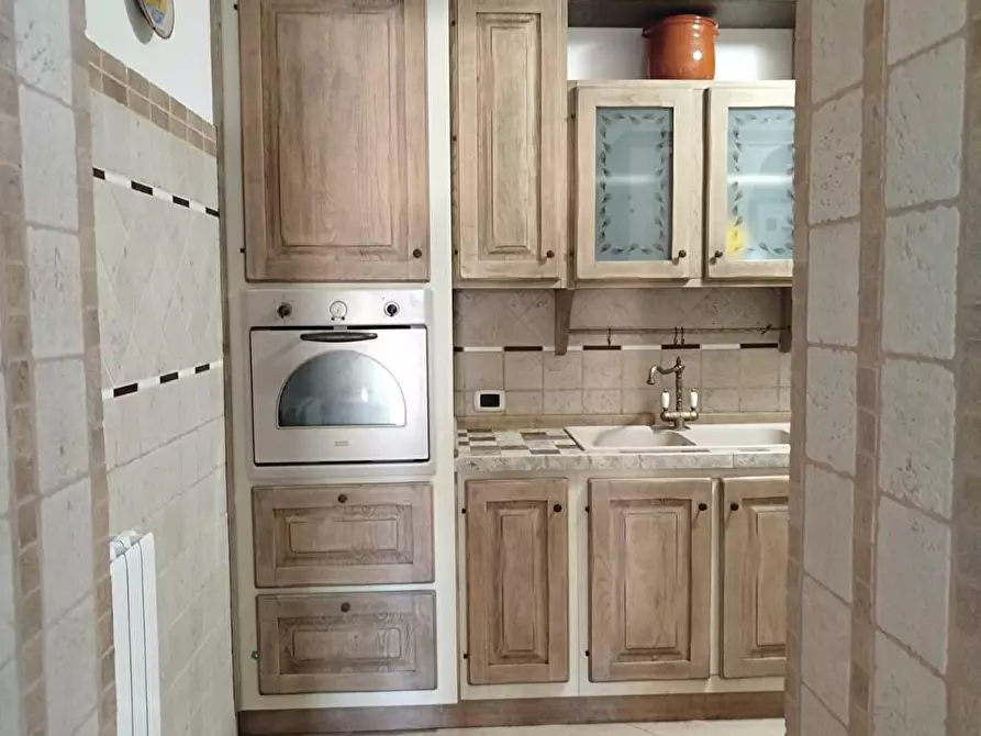 Immagine 36 di Villa in vendita  in stradavicinale scorcialupi 6 a Maruggio