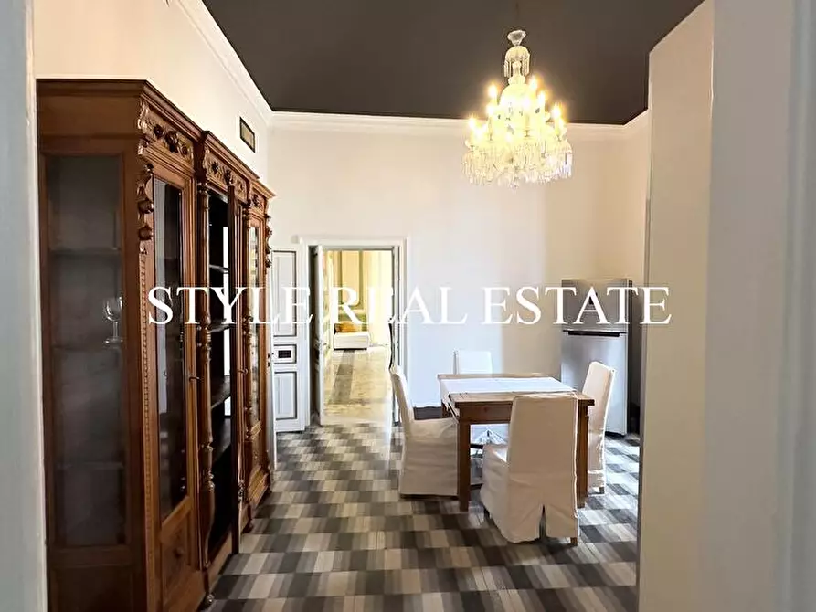 Immagine 10 di Appartamento in vendita  in Via Piazza Pancali - a Siracusa
