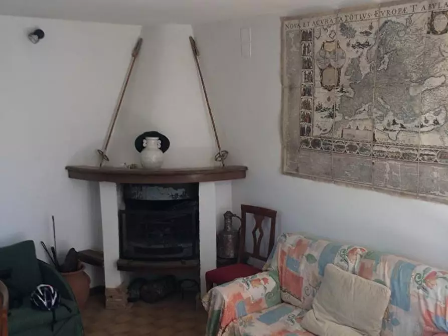 Immagine 2 di Casa bifamiliare in vendita  in Ocre  Snc a Leonessa