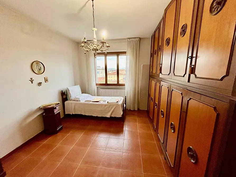 Immagine 4 di Appartamento in vendita  a Pontedera