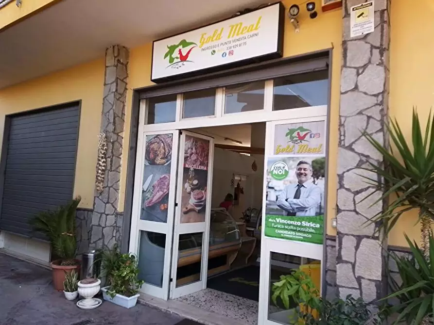 Immagine 7 di Locale commerciale in affitto  in Via Sarno Palma 106 a Sarno