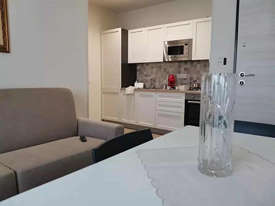 Immagine 2 di Albergo/B&B/Residence in affitto  in Via Liberta V Trav. 13 a Crotone