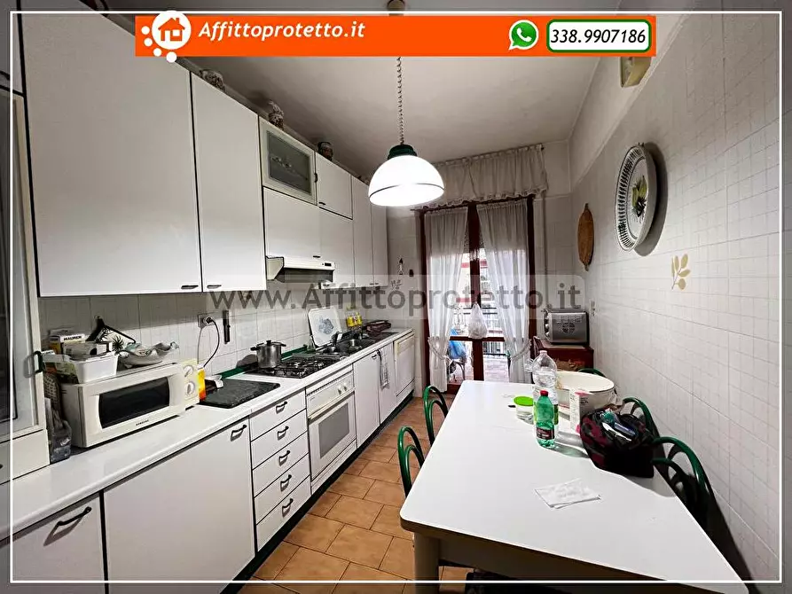 Immagine 6 di Appartamento in vendita  in Via delle Fosse 6 a Formia