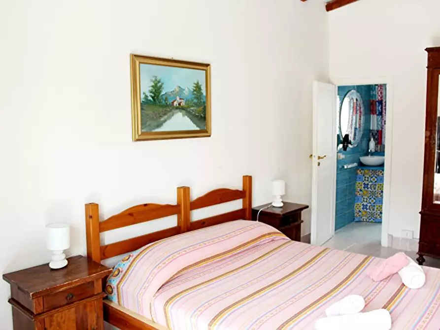 Immagine 9 di Camera in affitto  in Via Argenteria  19 a Palermo