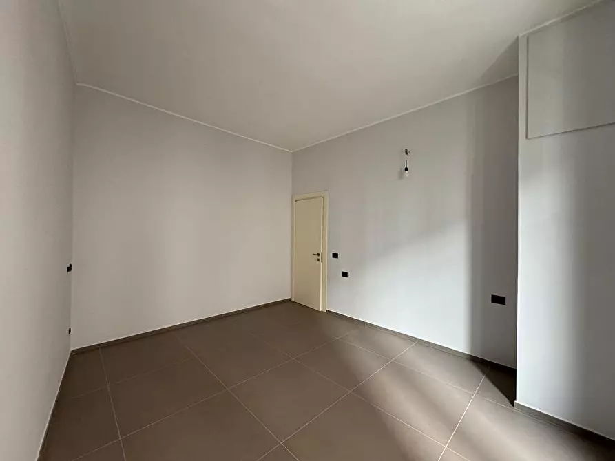 Immagine 5 di Appartamento in affitto  in via Po 8 a Chivasso