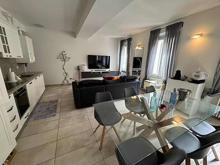 Immagine 2 di Appartamento in affitto  in viale scacchini 10 a Parma