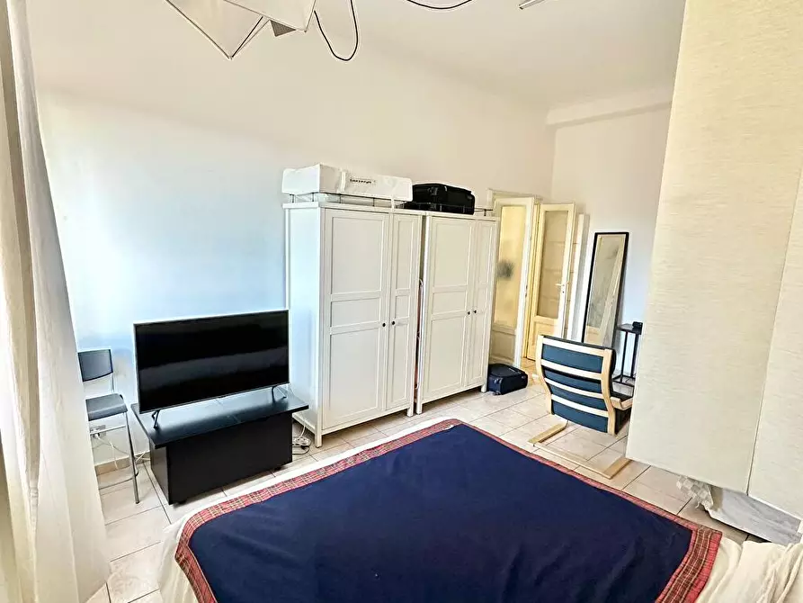 Immagine 4 di Appartamento in affitto  in via gaspare aselli 11 a Milano