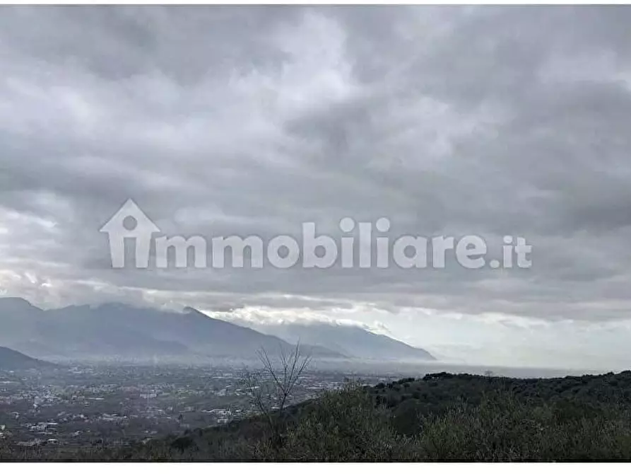 Immagine 2 di Terreno agricolo in vendita  in Via Bracigliano 1 a Sarno
