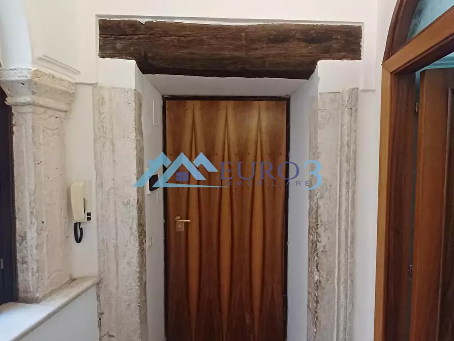 Immagine 4 di Appartamento in affitto  in CENTRO STORICO SNC a Ascoli Piceno