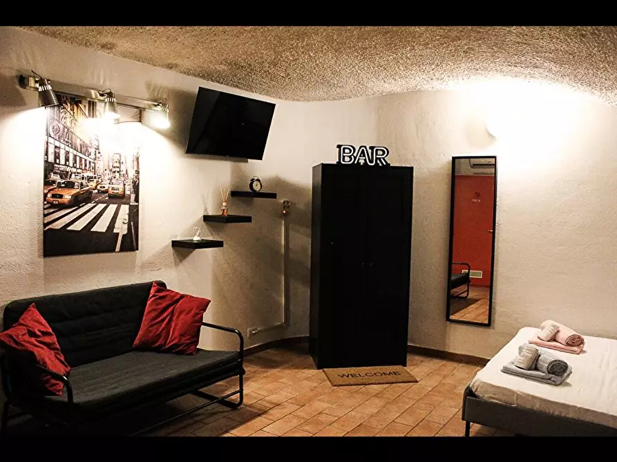 Immagine 9 di Appartamento in affitto  in Via san felice 22 a Bologna