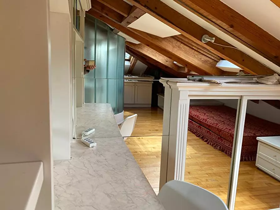 Immagine 3 di Monolocale in affitto  in Via Brera  23 a Milano