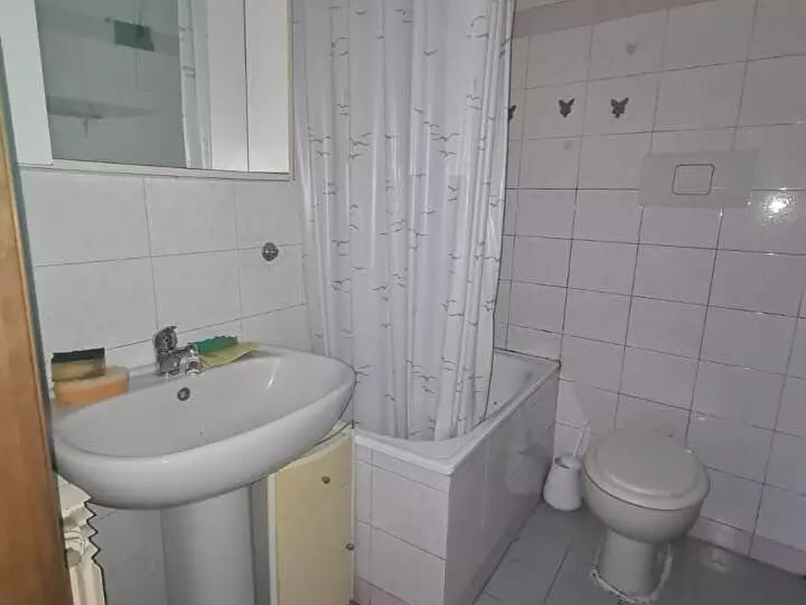 Immagine 6 di Casa indipendente in vendita  in Via Roma  19 a Banchette