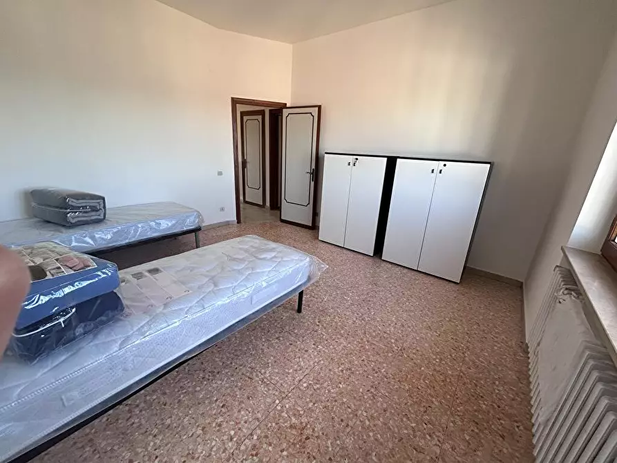 Immagine 6 di Appartamento in affitto  in Viale Edmondo De Amicis  64 a Colmurano