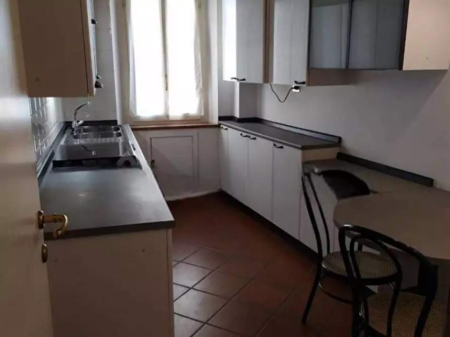 Immagine 5 di Appartamento in affitto  in VIA BIXIO 1 a Parma