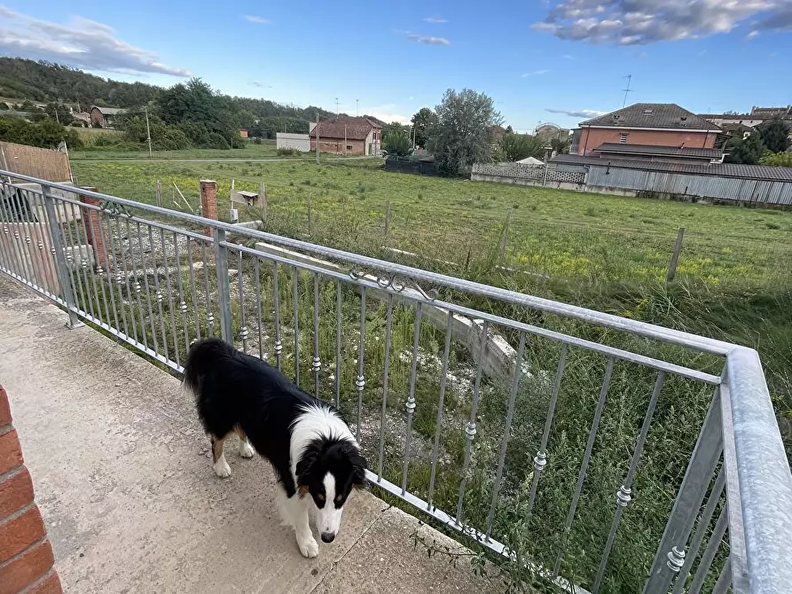 Immagine 13 di Villa in vendita  in Frazione Serravalle 141C a Asti