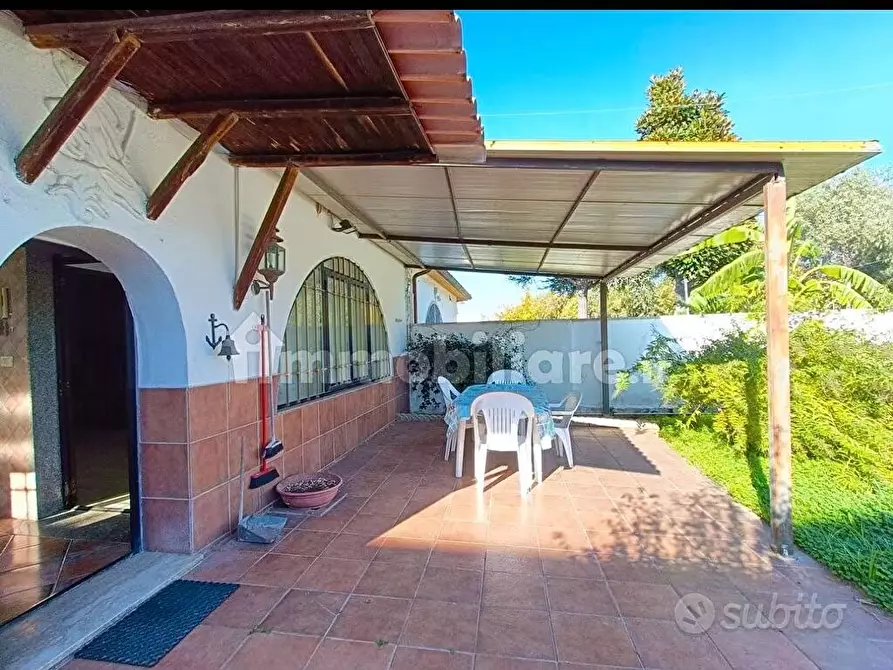 Immagine 4 di Villa in affitto  in Via del Parco 6 a Ardea