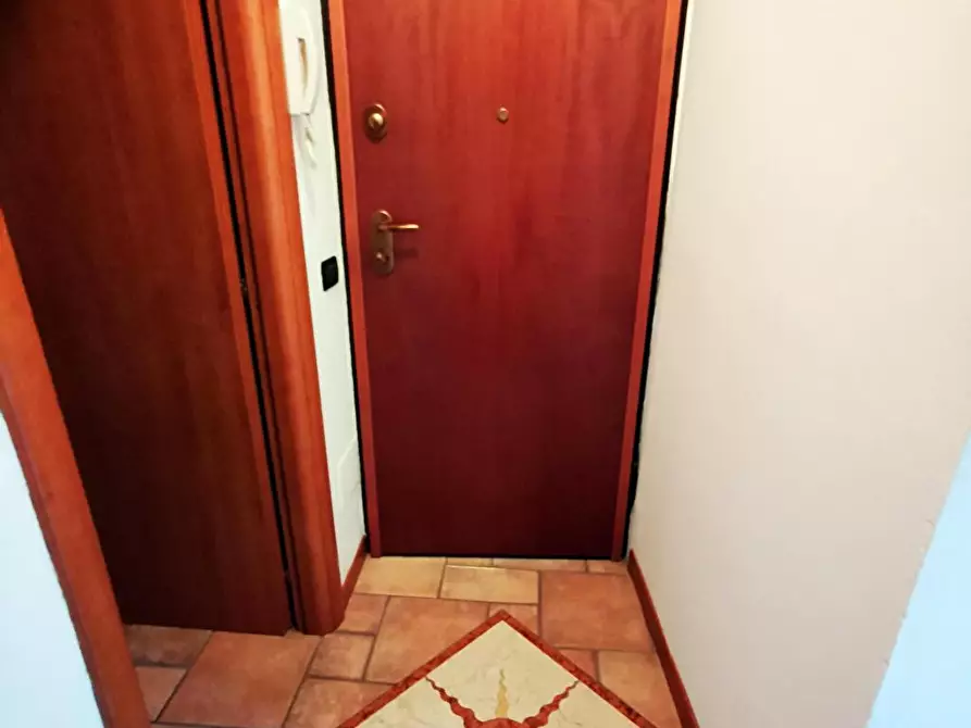 Immagine 3 di Ufficio in affitto  a Chiari