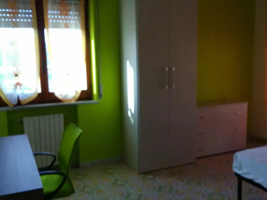 Immagine 5 di Camera in affitto  in Via Genova 66 a Catanzaro