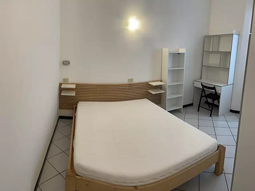 Immagine 1 di Appartamento in affitto  in VIA CARLO CIGNANI 62 a Bologna