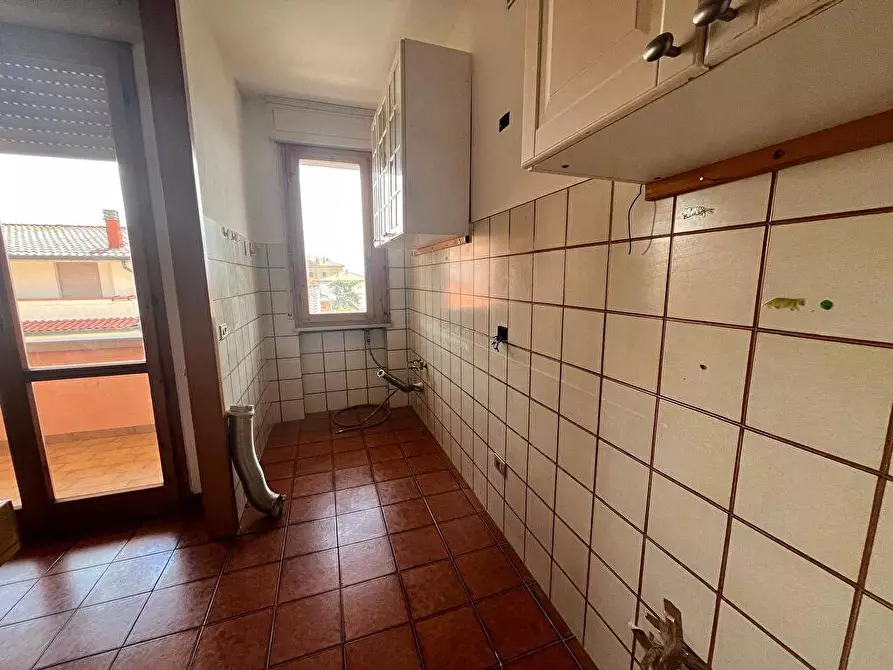 Immagine 2 di Appartamento in vendita  a Cascina