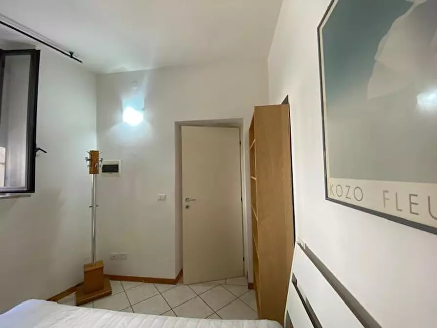 Immagine 21 di Appartamento in affitto  in via imbriani 5 a Parma