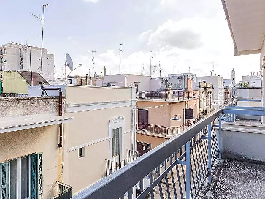 Immagine 8 di Loft/Open space in vendita  in Via Capitano Sauro  2 a Noicattaro