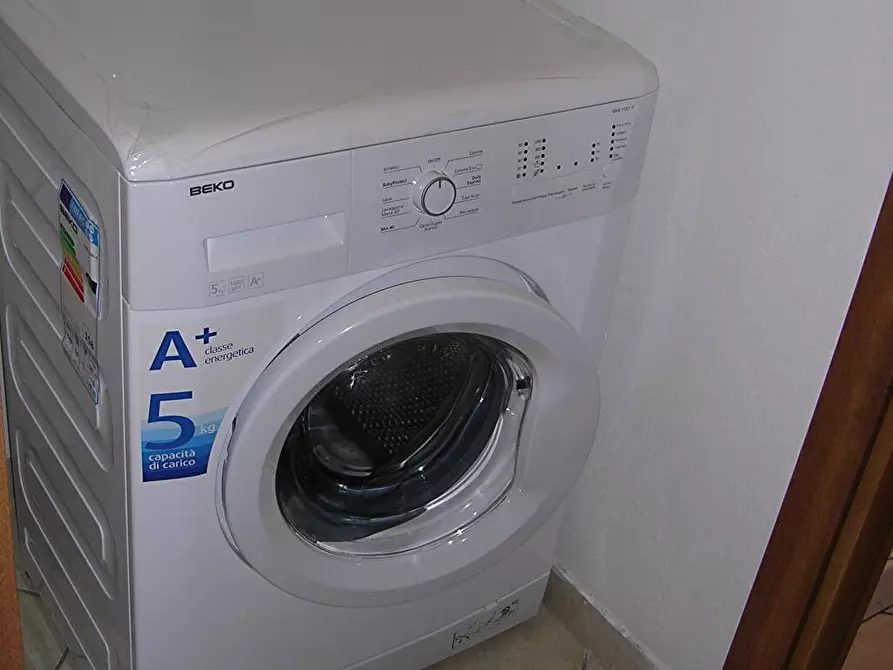 Immagine 7 di Appartamento in affitto  a Lonate Pozzolo