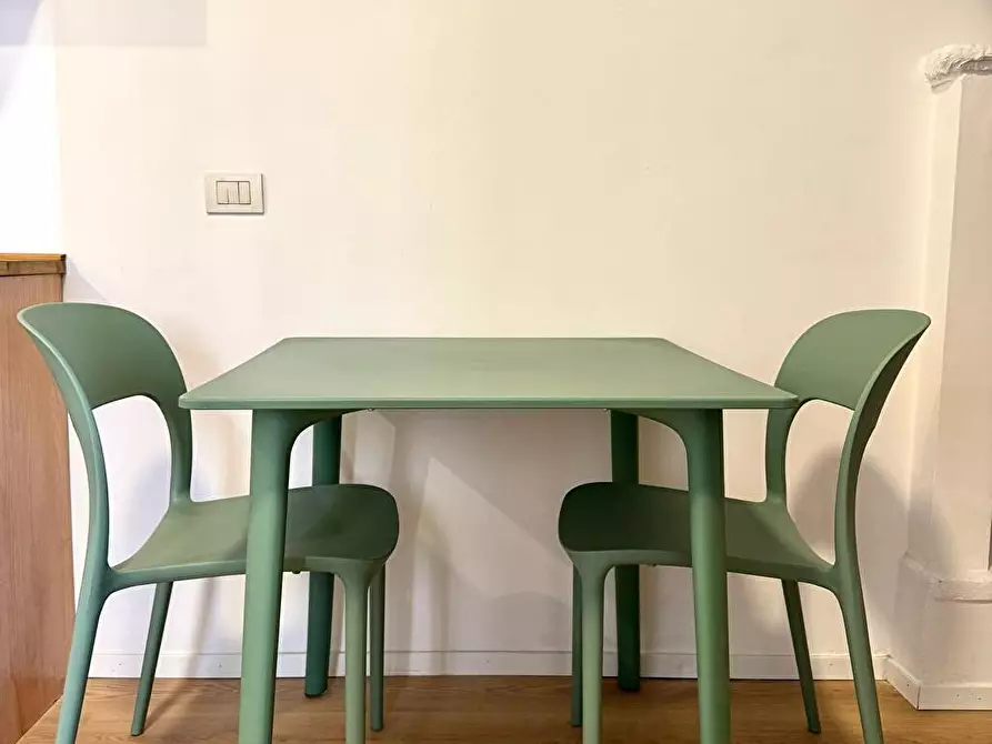 Immagine 8 di Monolocale in affitto  in via fioravanti 3 a Milano