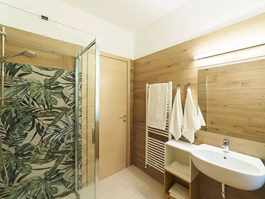 Immagine 5 di Albergo/B&B/Residence in affitto  in via Doglioni 1 a Sospirolo