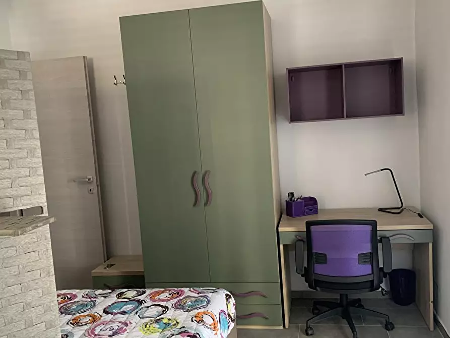 Immagine 4 di Camera condivisa in affitto  a Torino