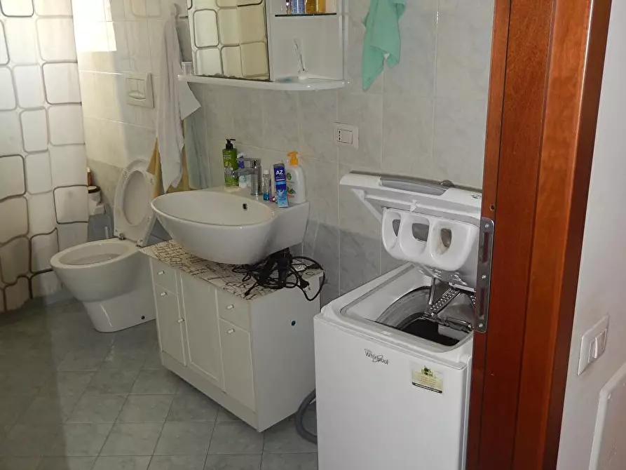 Immagine 6 di Camera condivisa in affitto  in Via Giovanni Ansaldo 12 a Milano