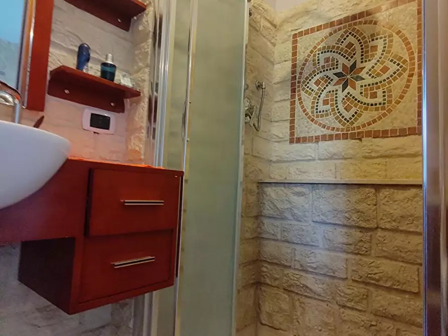 Immagine 9 di Porzione di villa in affitto  in Via macchia dello sterparo  64 a Frascati