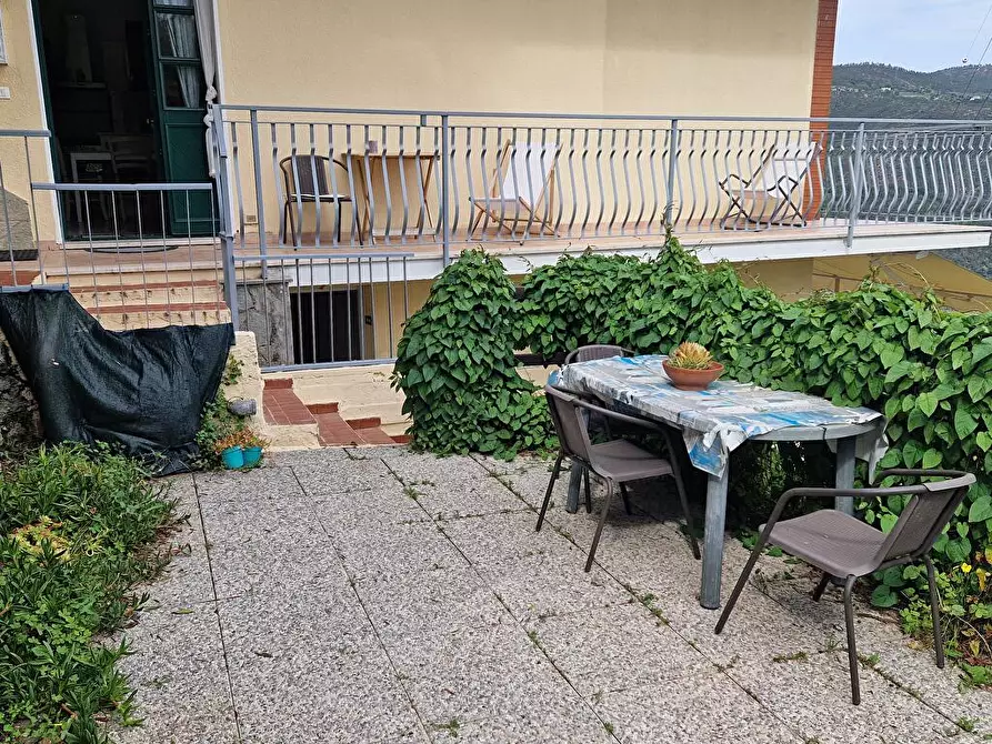 Immagine 1 di Appartamento in affitto  in Via nuova cantalupo 1 a Varazze