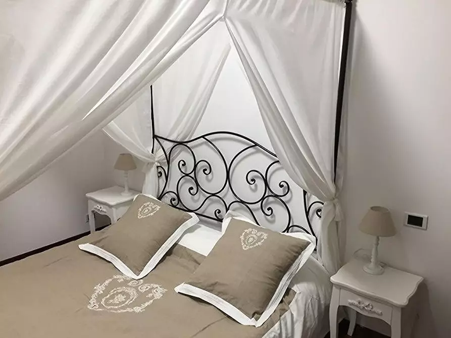 Immagine 7 di Appartamento in affitto  in via Luigi Vittorio Bertarelli 177 a Roma