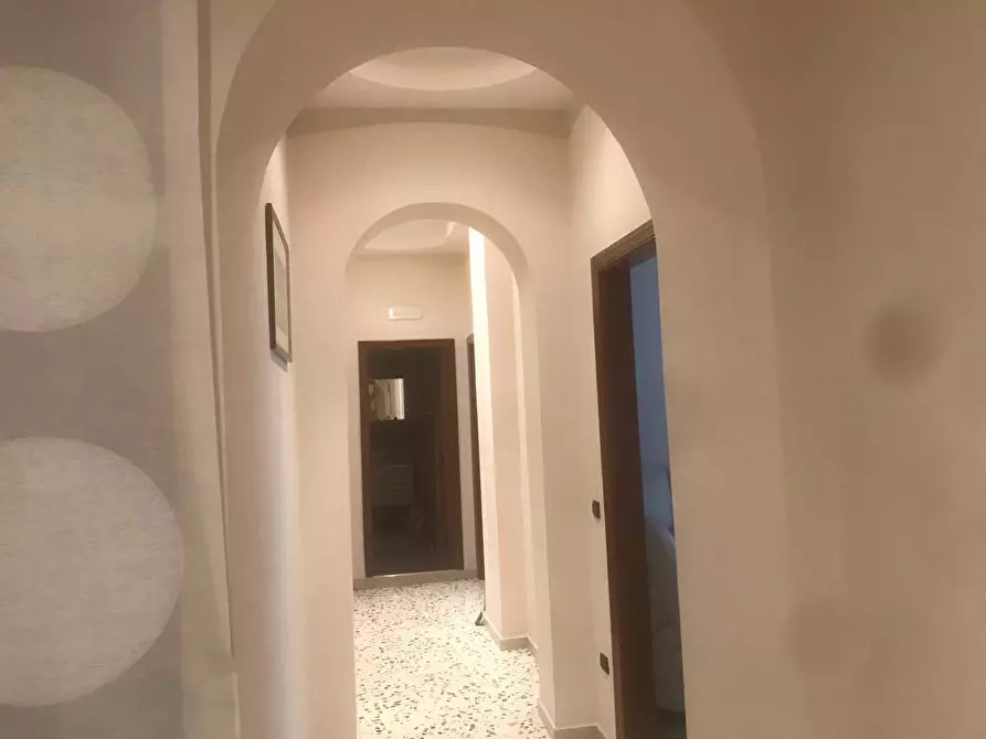 Immagine 6 di Casa semindipendente in vendita  in Via  Nunziante 1 a Sarno