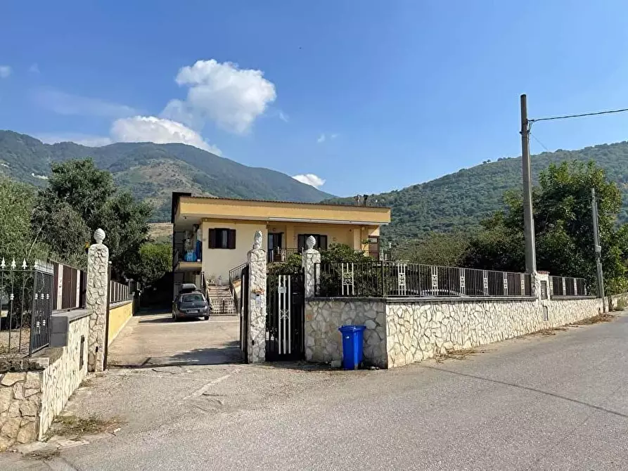 Immagine 26 di Appartamento in vendita  in Via Sant'Eramo 20 a Sarno