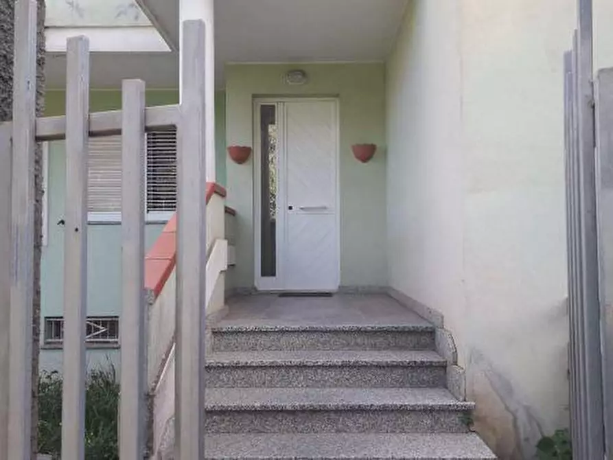 Immagine 4 di Appartamento in vendita  in via Sarrabus 5 a Iglesias