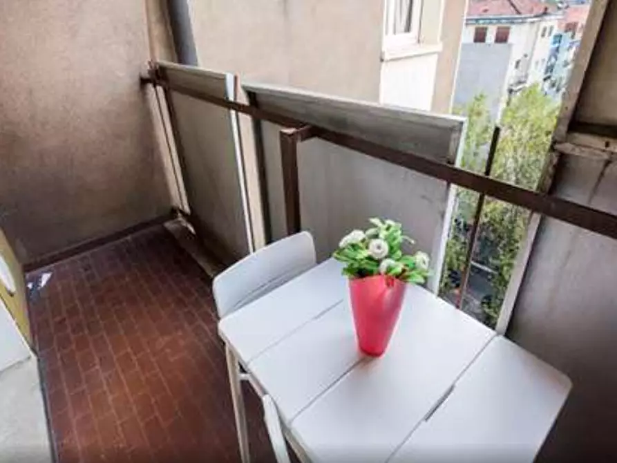 Immagine 15 di Camera in affitto  in Via Tolstoi 64 a Milano