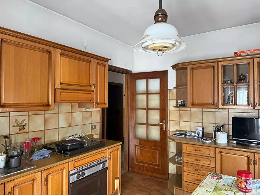 Immagine 1 di Appartamento in vendita  a Borgo Val Di Taro