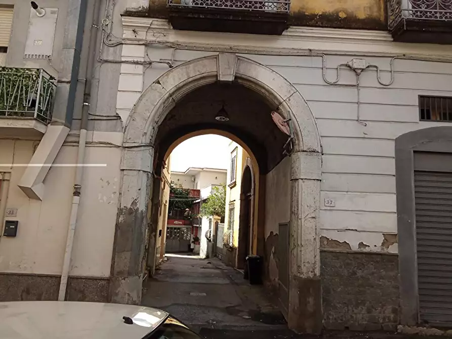 Immagine 2 di Appartamento in vendita  in Via Abignente 36 a Sarno