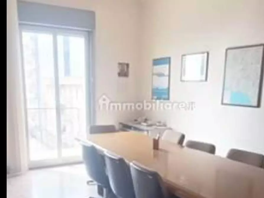 Immagine 3 di Ufficio in affitto  a Caltanissetta